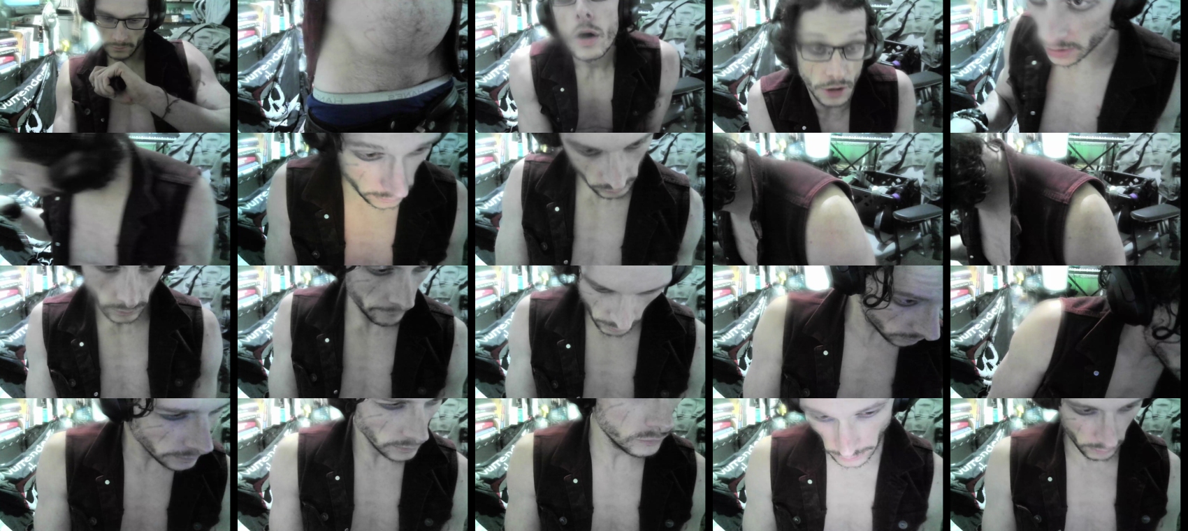 sexyhungmasterofkink  18-09-2022